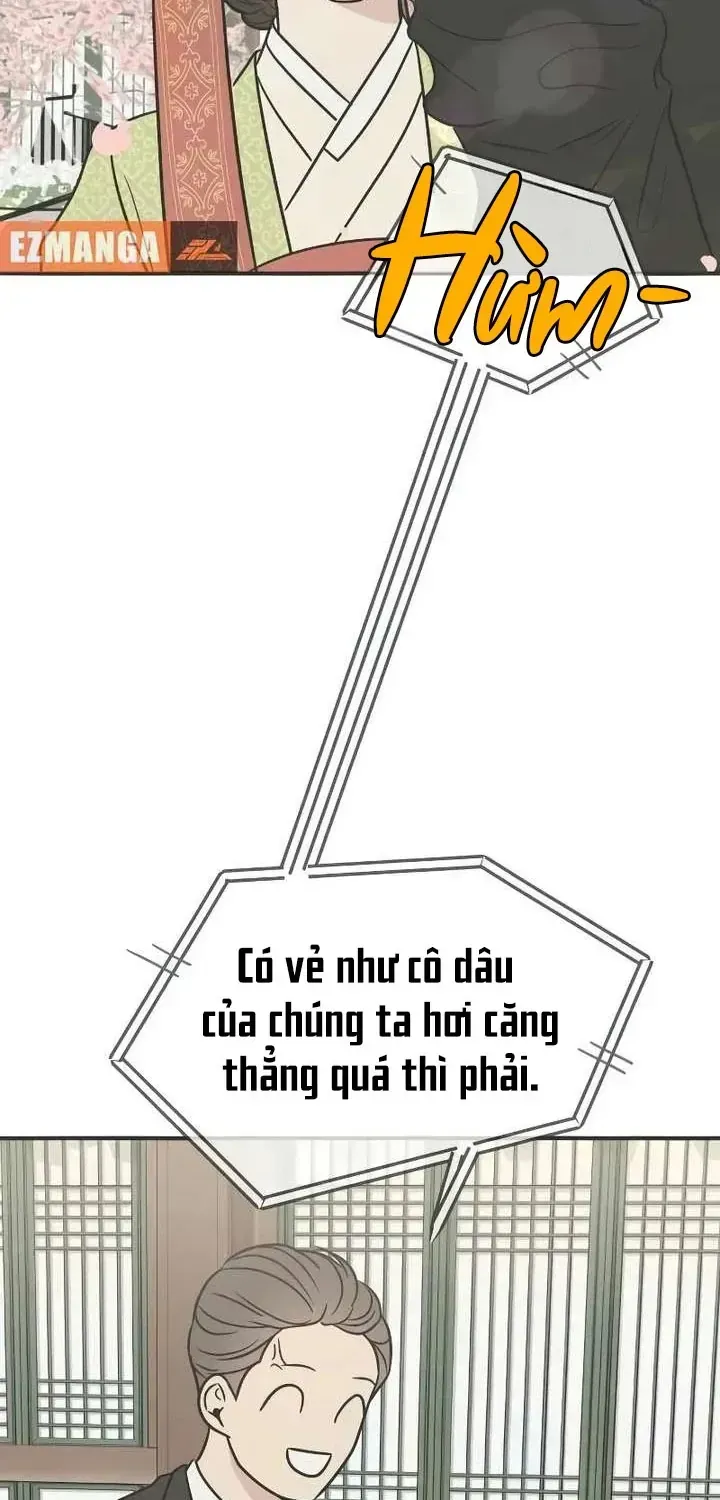 Scandal Giữ Lấy Hôn Nhân Chương 2 Ảnh 25