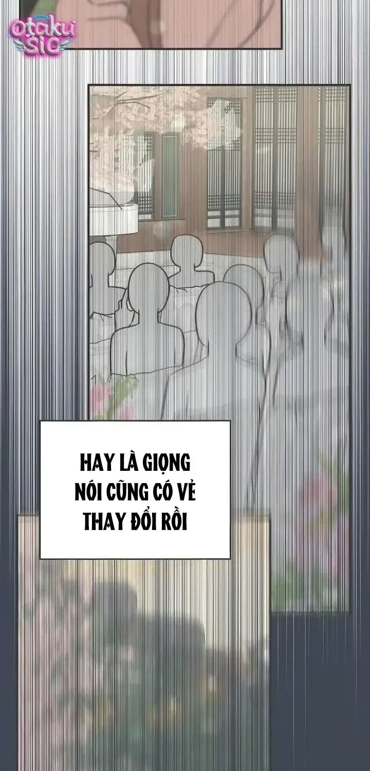 Scandal Giữ Lấy Hôn Nhân Chương 2 Ảnh 9