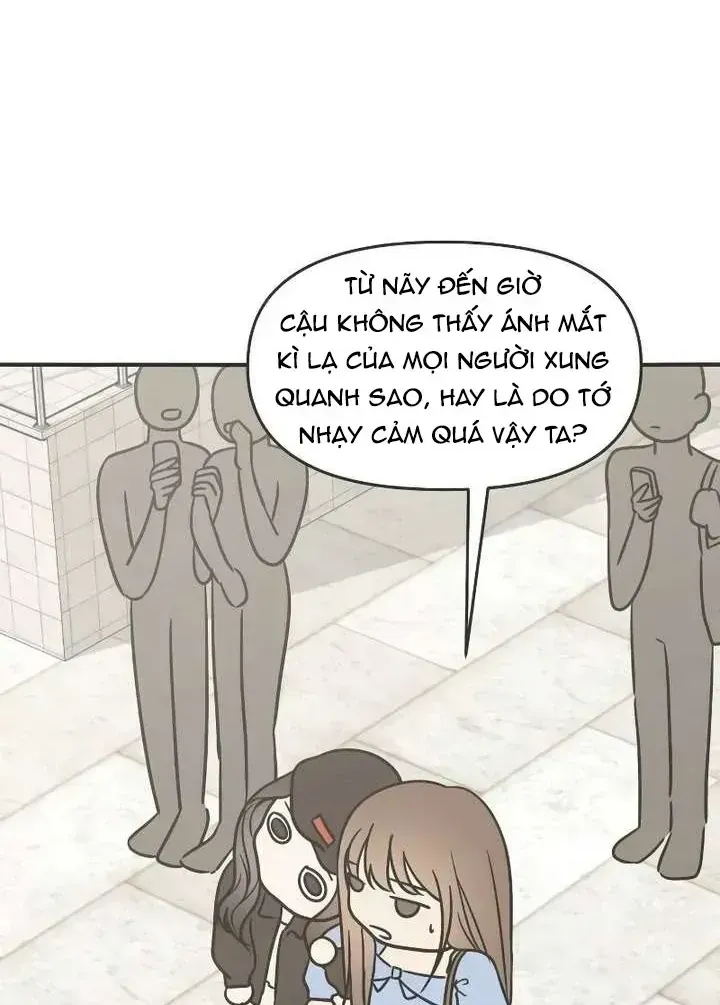 Scandal Giữ Lấy Hôn Nhân Chương 3 Ảnh 14