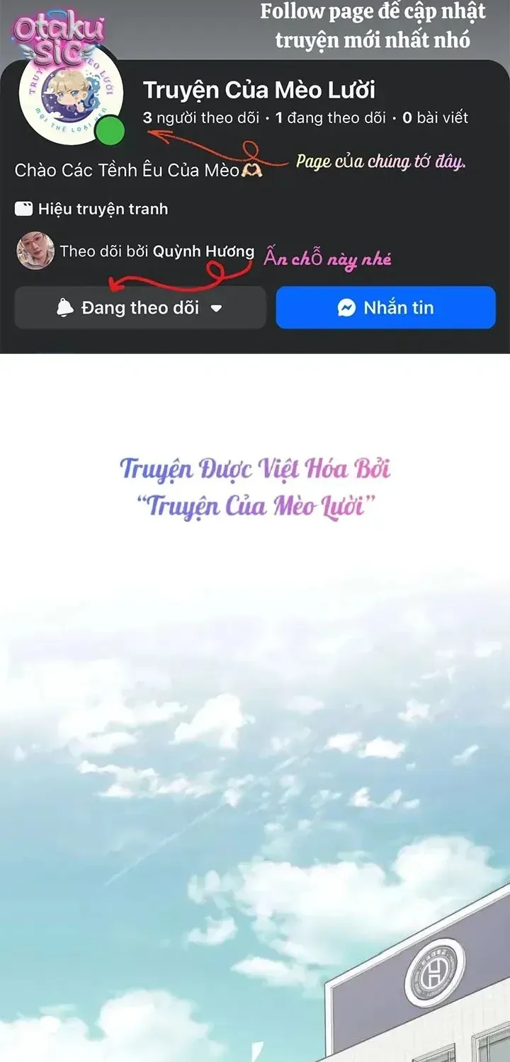 Scandal Giữ Lấy Hôn Nhân Chương 3 Ảnh 3