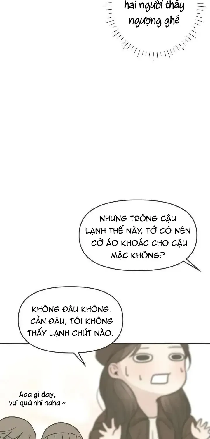 Scandal Giữ Lấy Hôn Nhân Chương 3 Ảnh 37