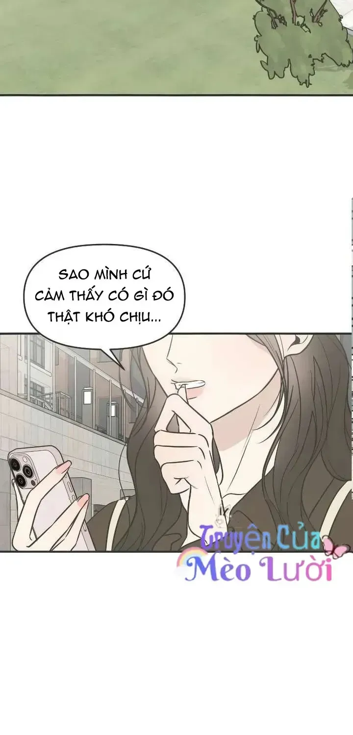 Scandal Giữ Lấy Hôn Nhân Chương 3 Ảnh 5