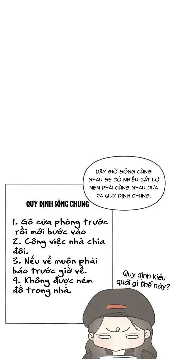 Scandal Giữ Lấy Hôn Nhân Chương 3 Ảnh 97