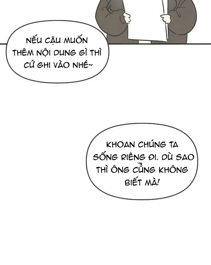 Scandal Giữ Lấy Hôn Nhân Chương 3 Ảnh 98