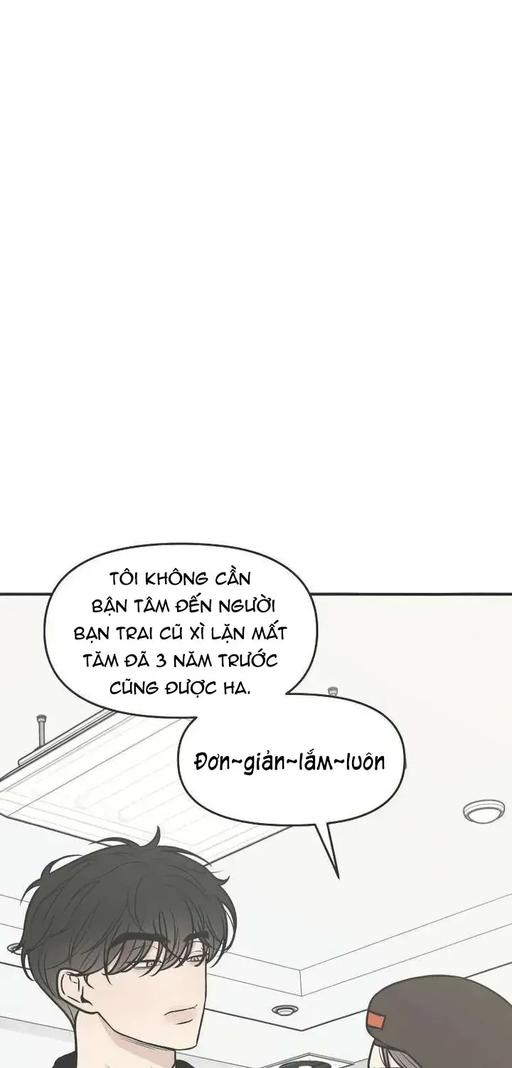 Scandal Giữ Lấy Hôn Nhân Chương 4 Ảnh 25