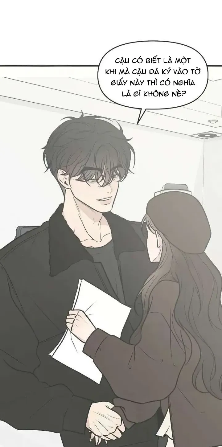 Scandal Giữ Lấy Hôn Nhân Chương 4 Ảnh 36