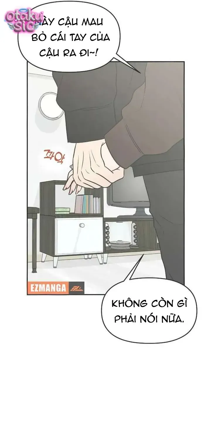 Scandal Giữ Lấy Hôn Nhân Chương 4 Ảnh 39