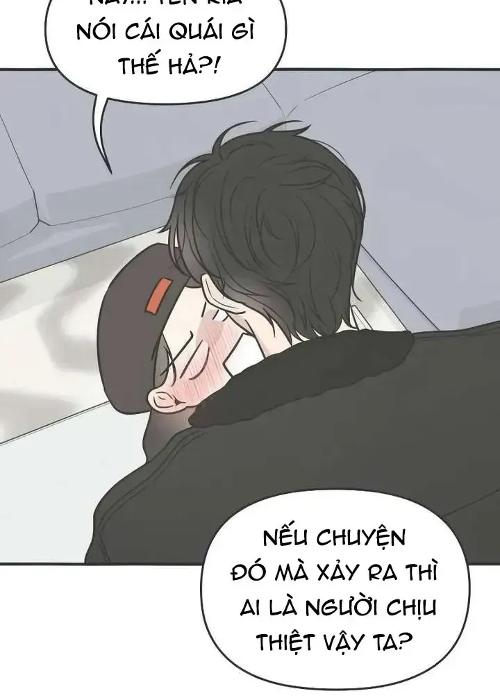 Scandal Giữ Lấy Hôn Nhân Chương 4 Ảnh 42