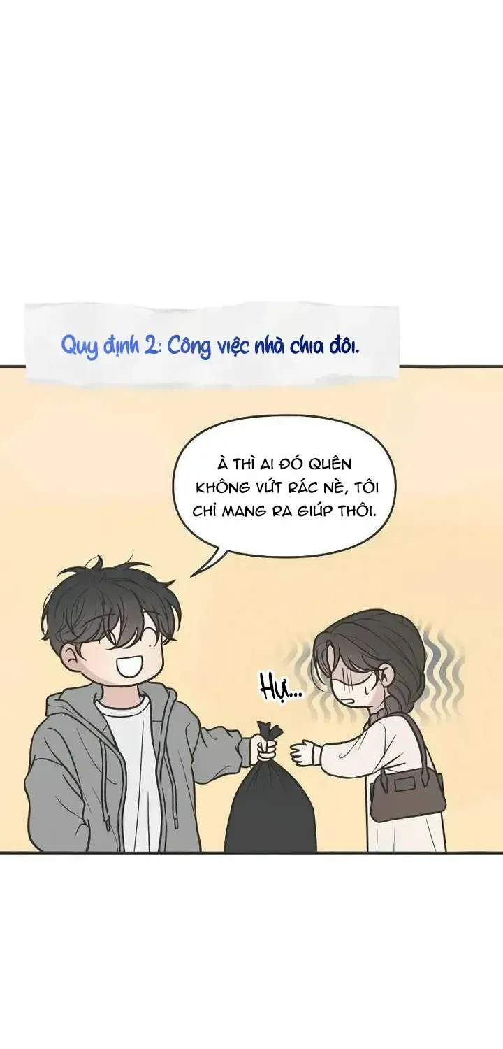 Scandal Giữ Lấy Hôn Nhân Chương 4 Ảnh 61