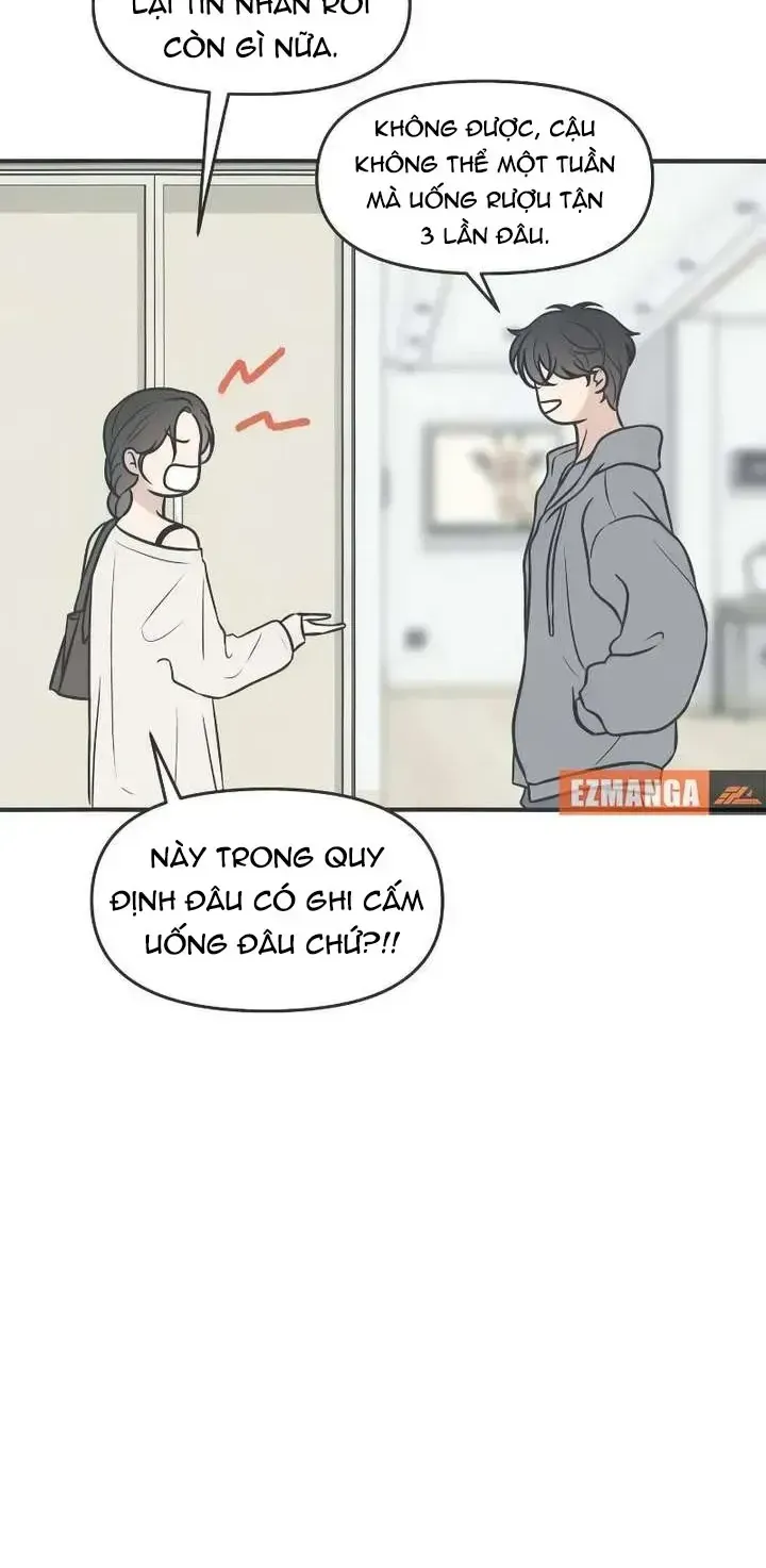 Scandal Giữ Lấy Hôn Nhân Chương 4 Ảnh 66