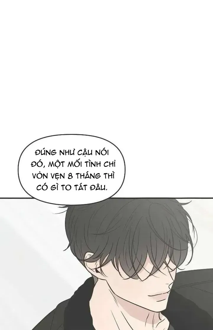 Scandal Giữ Lấy Hôn Nhân Chương 4 Ảnh 10