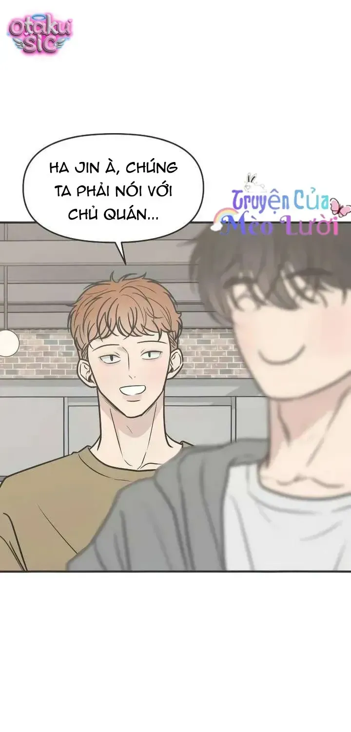 Scandal Giữ Lấy Hôn Nhân Chương 5 Ảnh 13
