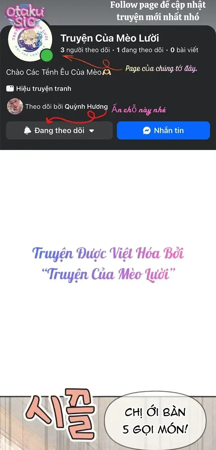 Scandal Giữ Lấy Hôn Nhân Chương 5 Ảnh 3