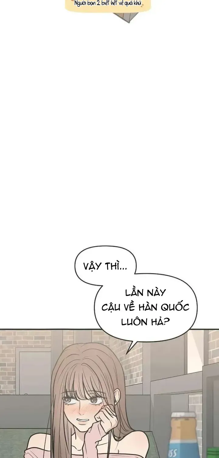 Scandal Giữ Lấy Hôn Nhân Chương 5 Ảnh 29