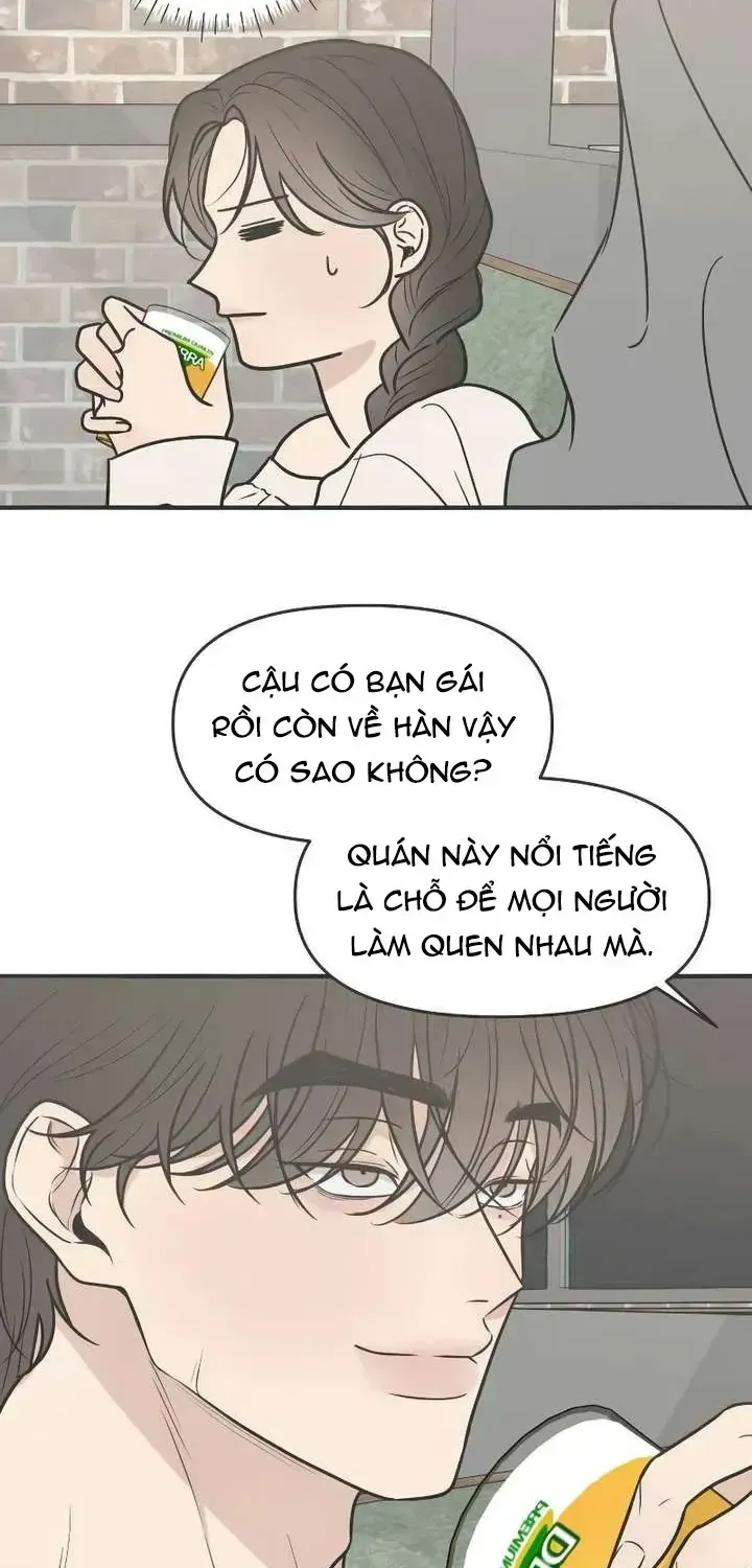 Scandal Giữ Lấy Hôn Nhân Chương 5 Ảnh 41