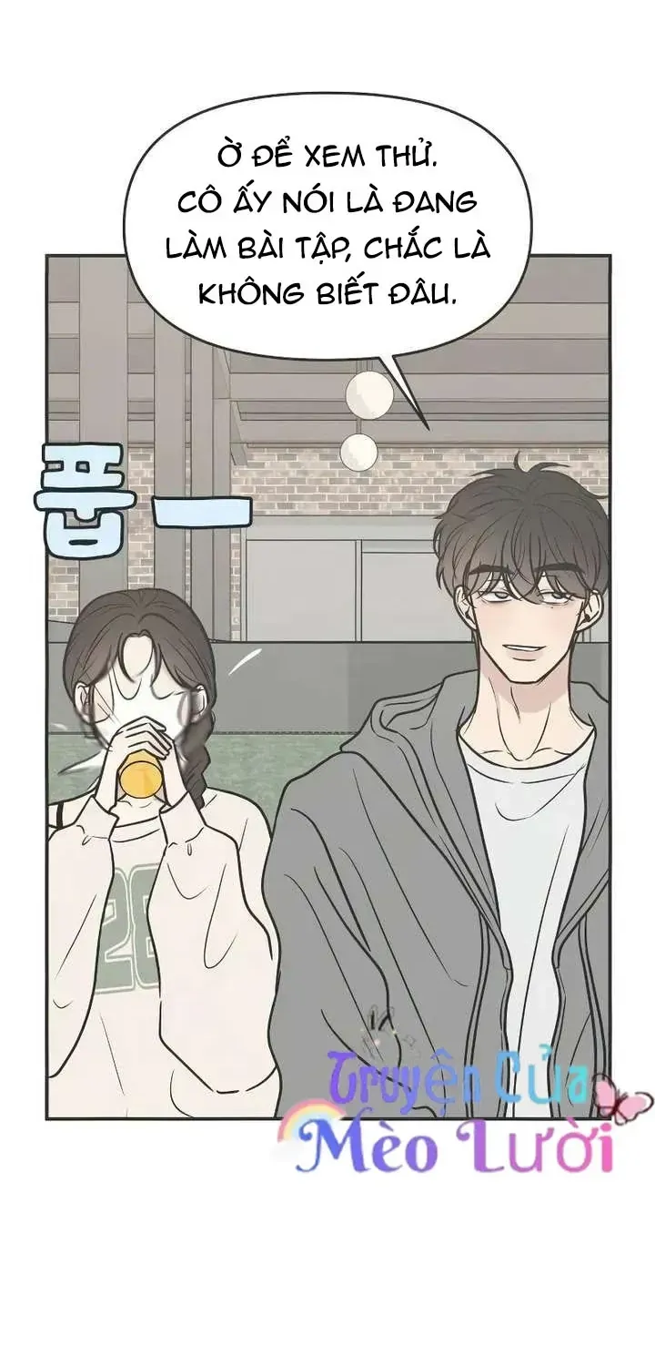 Scandal Giữ Lấy Hôn Nhân Chương 5 Ảnh 43