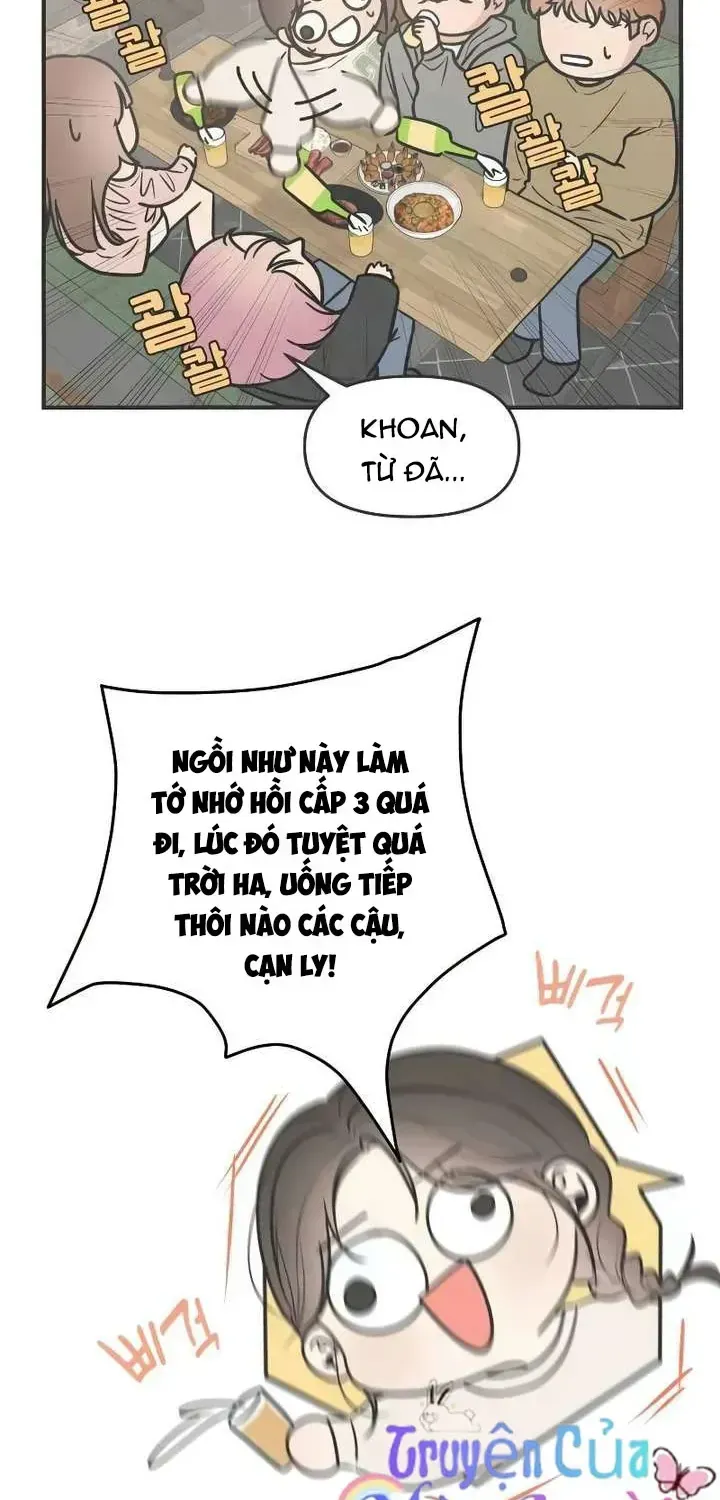 Scandal Giữ Lấy Hôn Nhân Chương 5 Ảnh 57