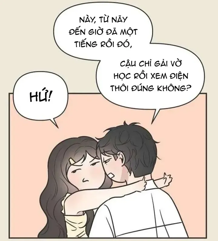Scandal Giữ Lấy Hôn Nhân Chương 6 Ảnh 12
