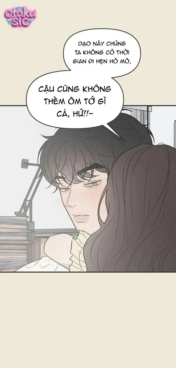 Scandal Giữ Lấy Hôn Nhân Chương 6 Ảnh 15