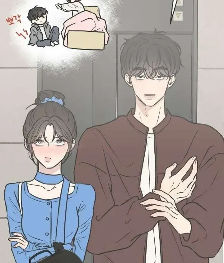 Scandal Giữ Lấy Hôn Nhân Chương 6 Ảnh 50