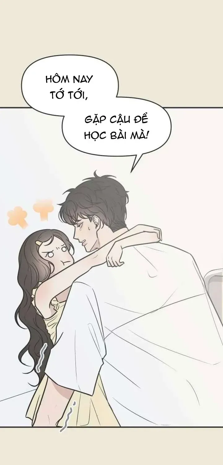 Scandal Giữ Lấy Hôn Nhân Chương 6 Ảnh 9