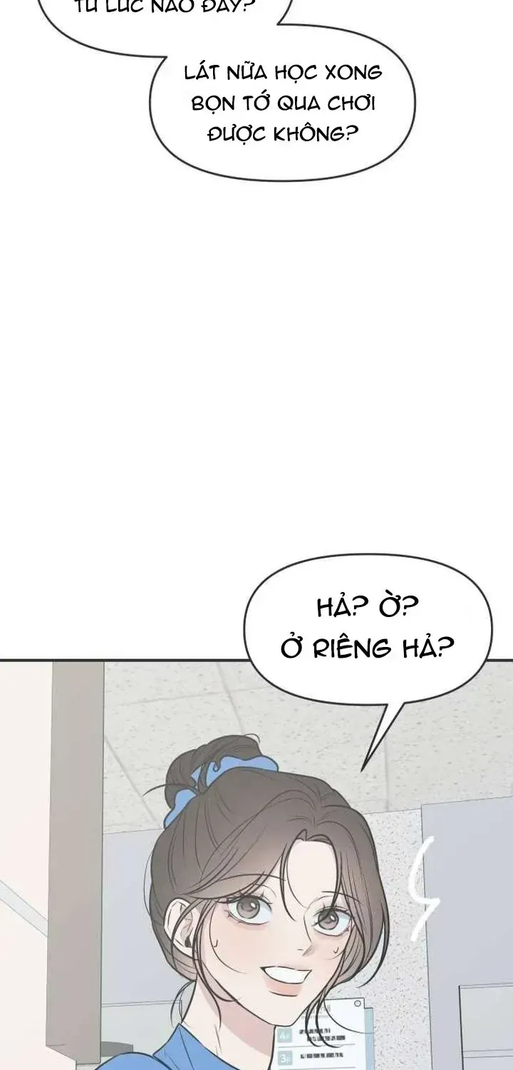 Scandal Giữ Lấy Hôn Nhân Chương 6 Ảnh 81