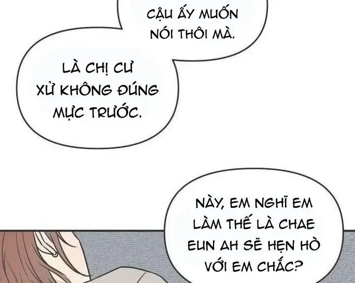 Scandal Giữ Lấy Hôn Nhân Chương 7 Ảnh 14