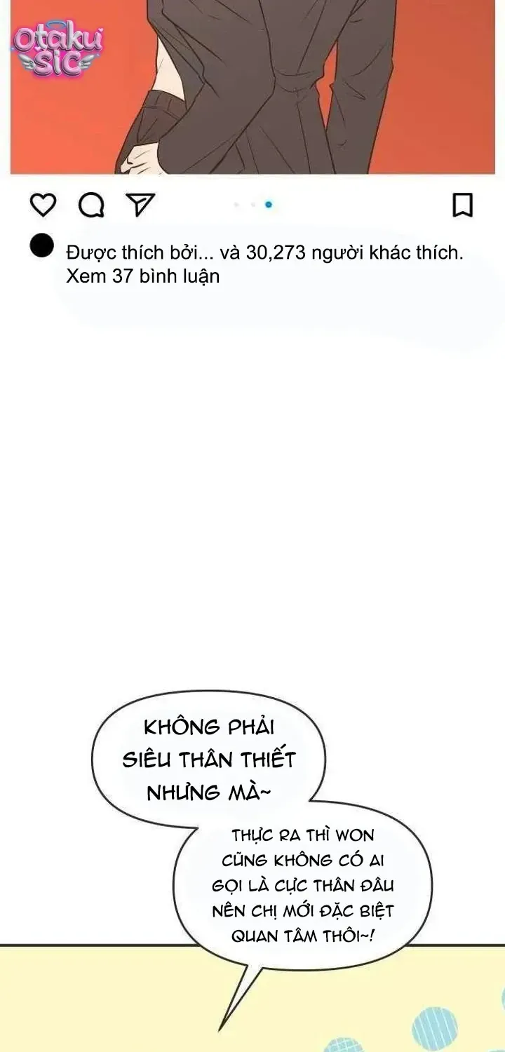Scandal Giữ Lấy Hôn Nhân Chương 7 Ảnh 27