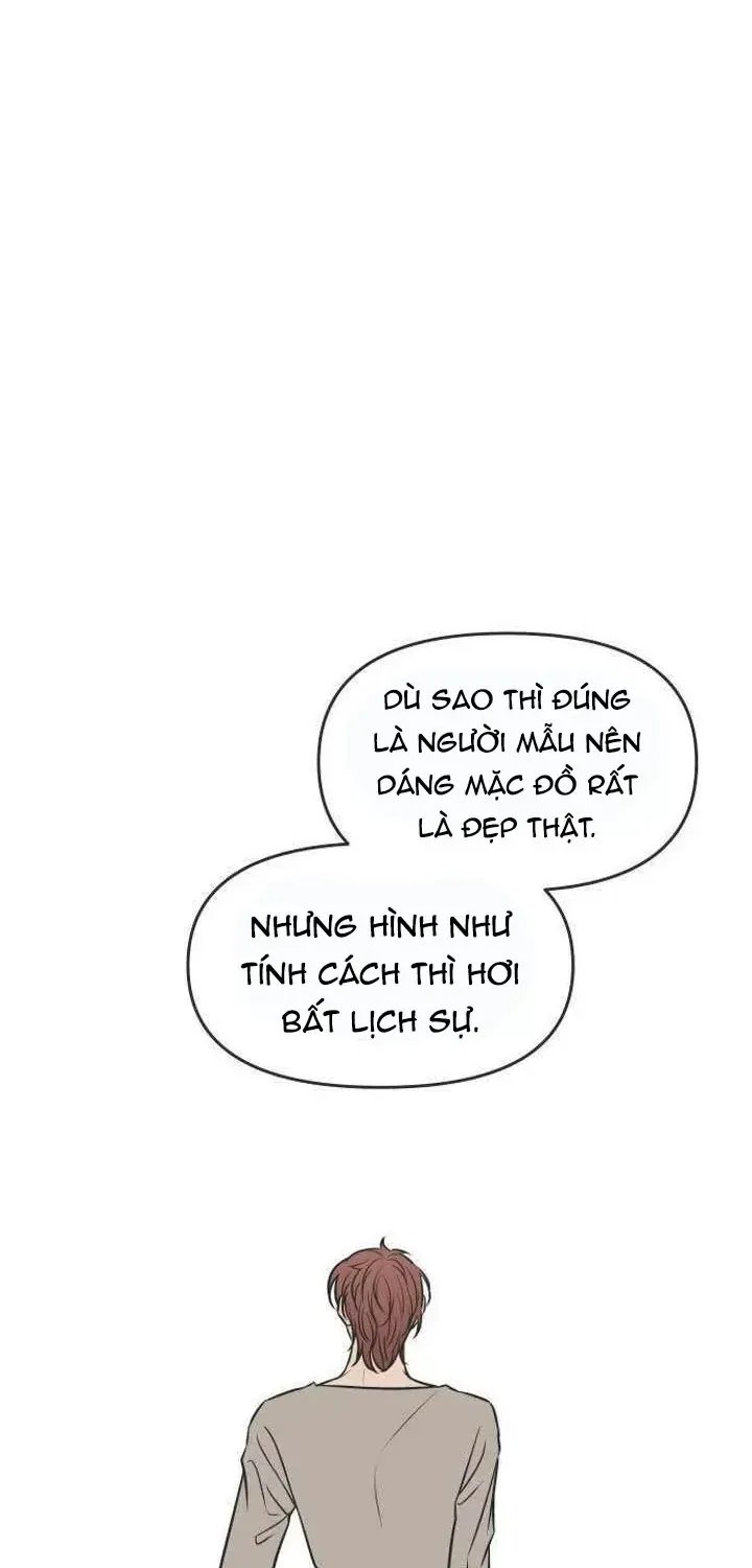 Scandal Giữ Lấy Hôn Nhân Chương 7 Ảnh 29