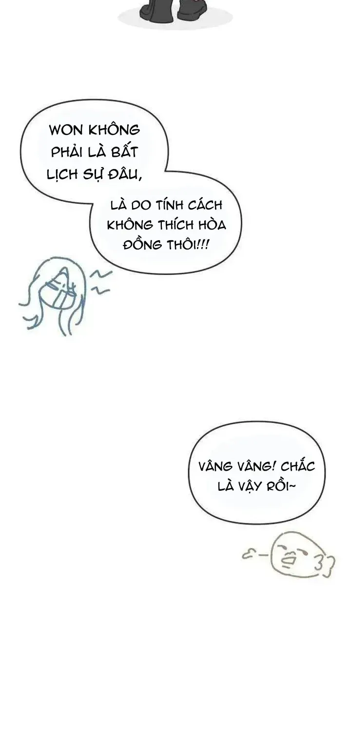 Scandal Giữ Lấy Hôn Nhân Chương 7 Ảnh 31