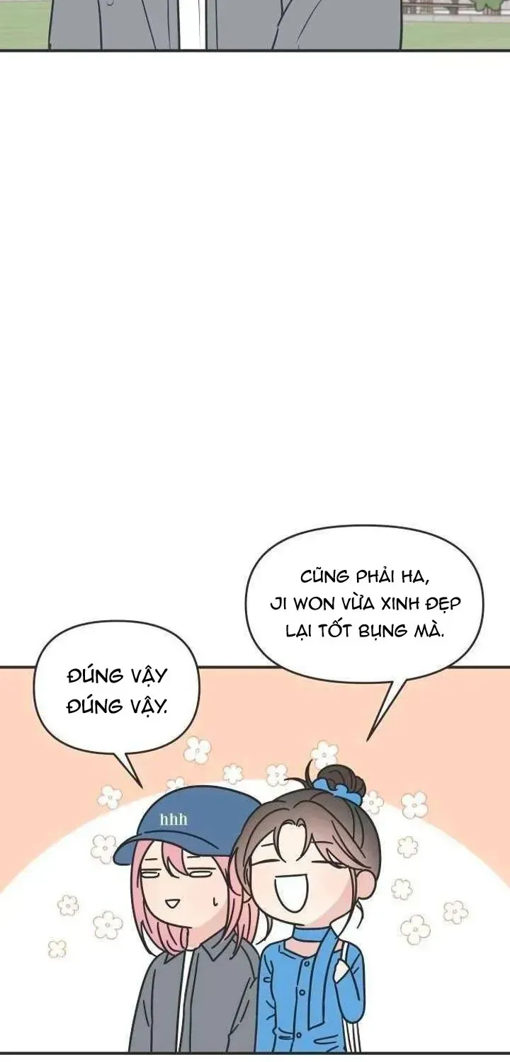 Scandal Giữ Lấy Hôn Nhân Chương 7 Ảnh 55