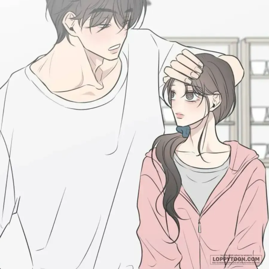 Scandal Giữ Lấy Hôn Nhân Chương 9 Ảnh 12