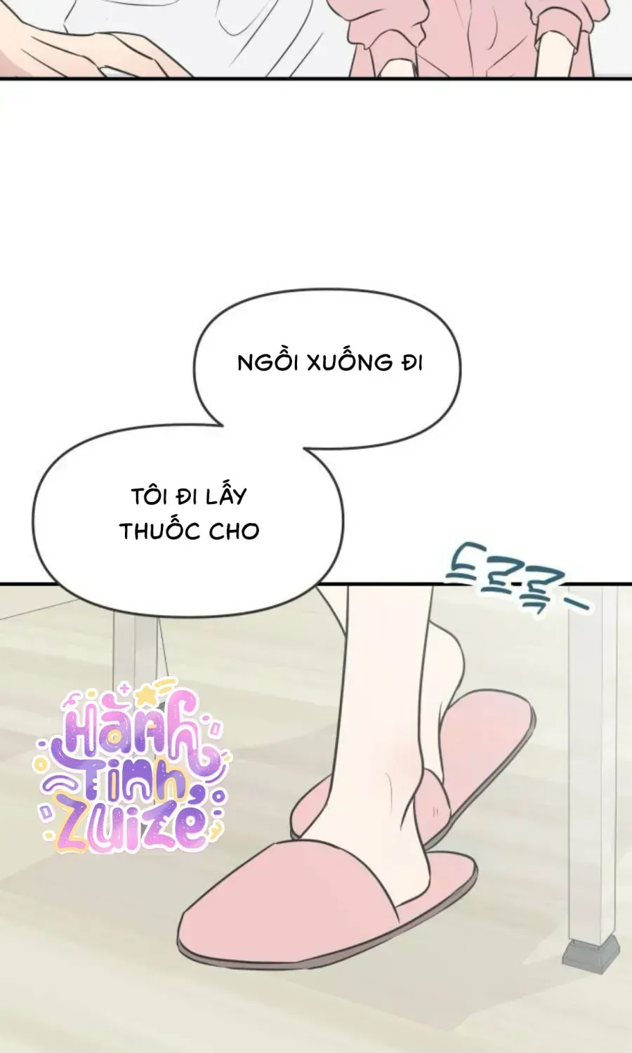 Scandal Giữ Lấy Hôn Nhân Chương 9 Ảnh 13