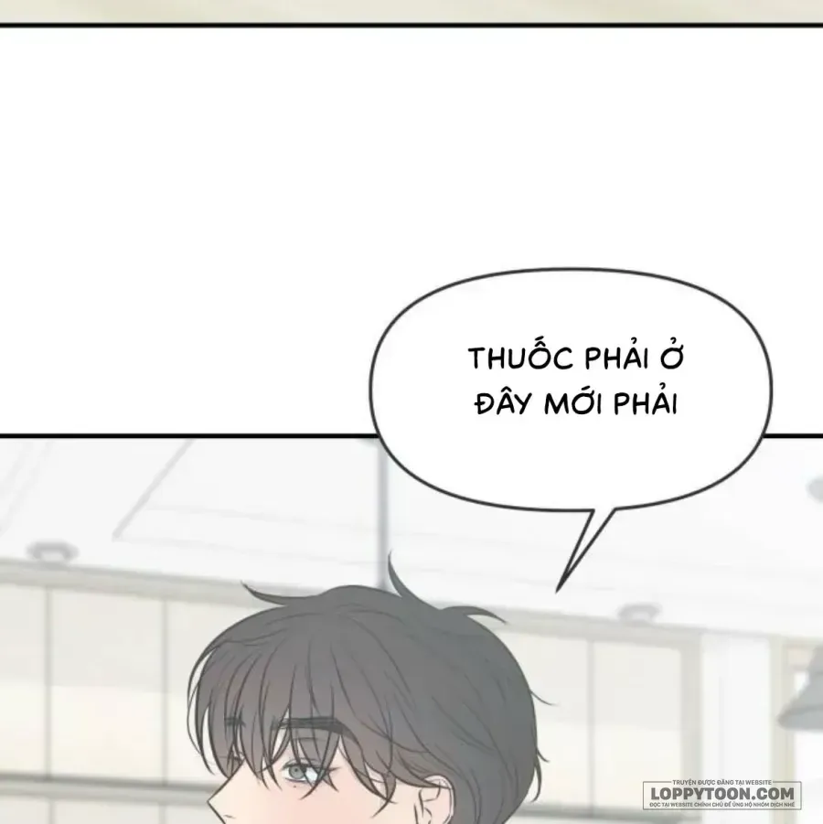 Scandal Giữ Lấy Hôn Nhân Chương 9 Ảnh 14