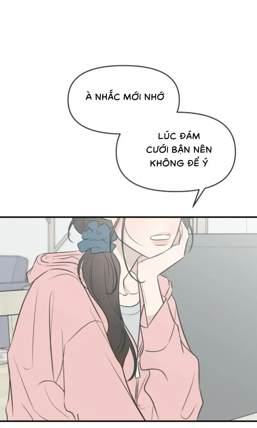Scandal Giữ Lấy Hôn Nhân Chương 9 Ảnh 19