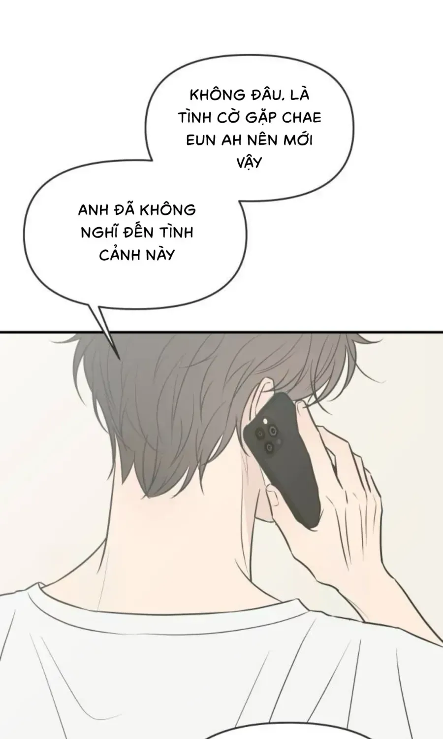 Scandal Giữ Lấy Hôn Nhân Chương 9 Ảnh 51