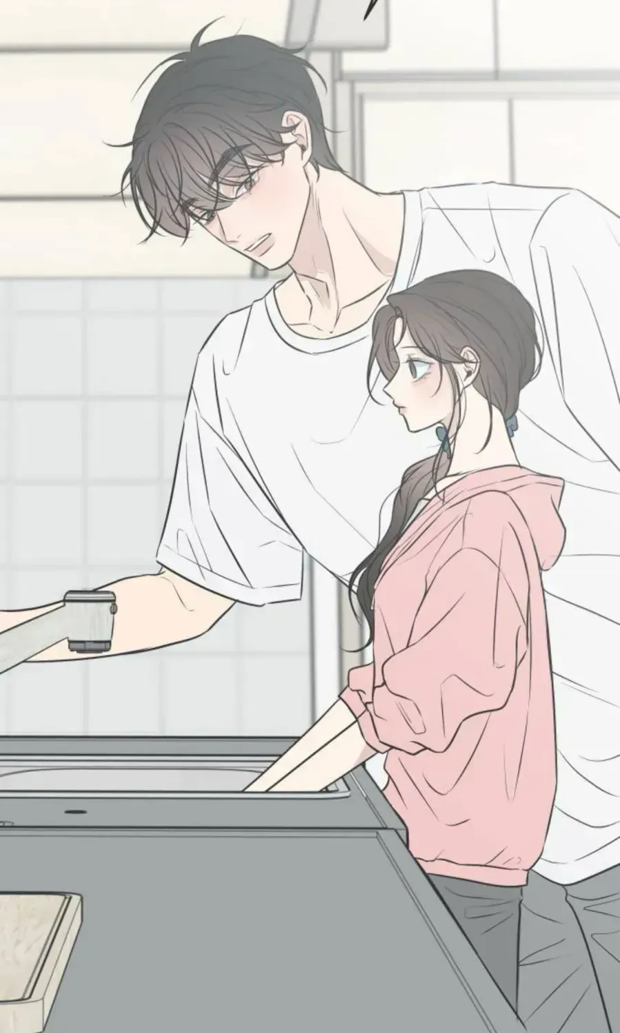 Scandal Giữ Lấy Hôn Nhân Chương 9 Ảnh 9