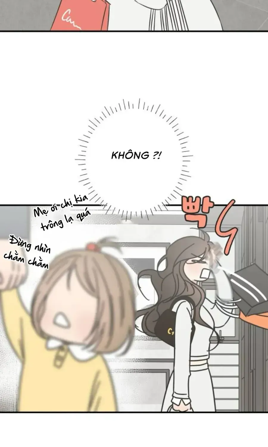 Scandal Giữ Lấy Hôn Nhân Chương 9 Ảnh 85