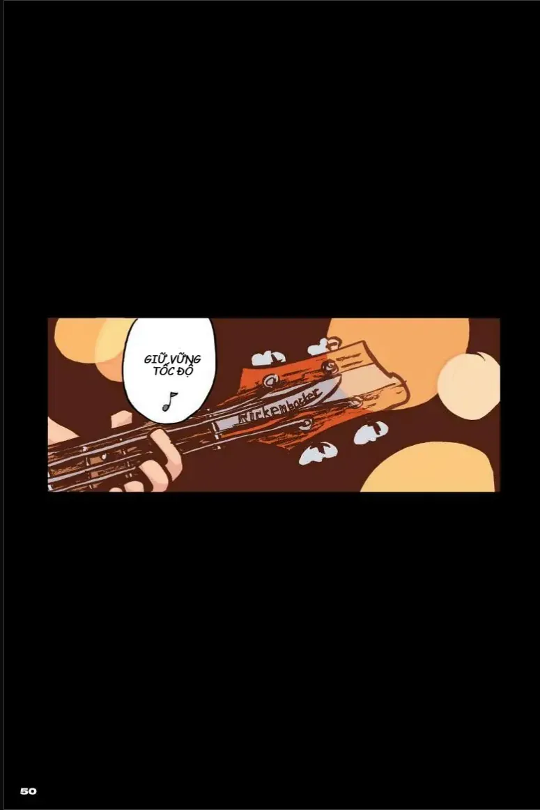 Scott Pilgrim Chương 2 Ảnh 16