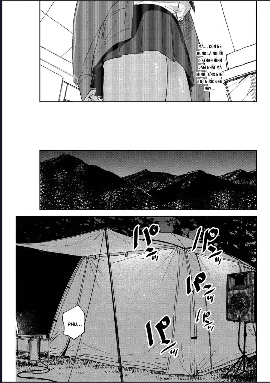 Seishun Bakusou! Chương 38 Ảnh 12