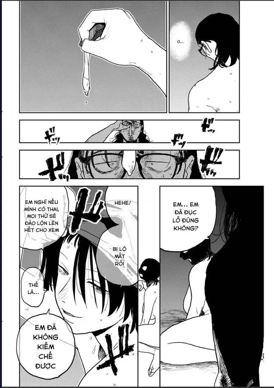 Seishun Bakusou! Chương 38 Ảnh 15