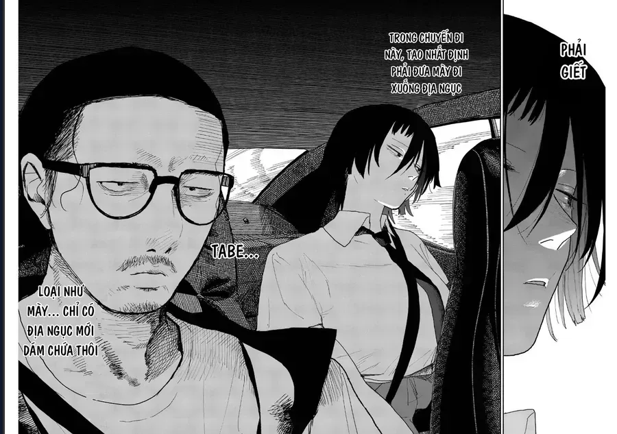 Seishun Bakusou! Chương 38 Ảnh 17