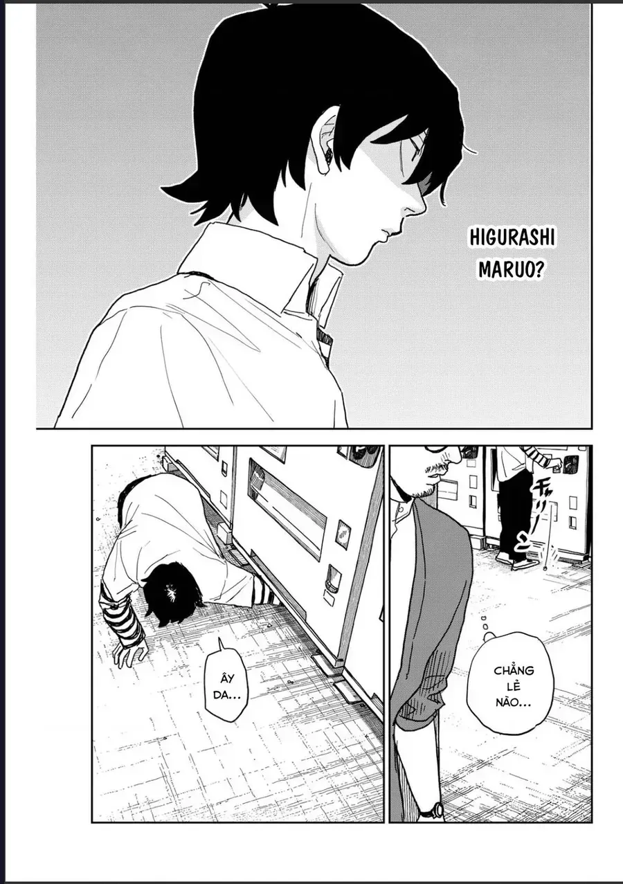 Seishun Bakusou! Chương 38 Ảnh 4