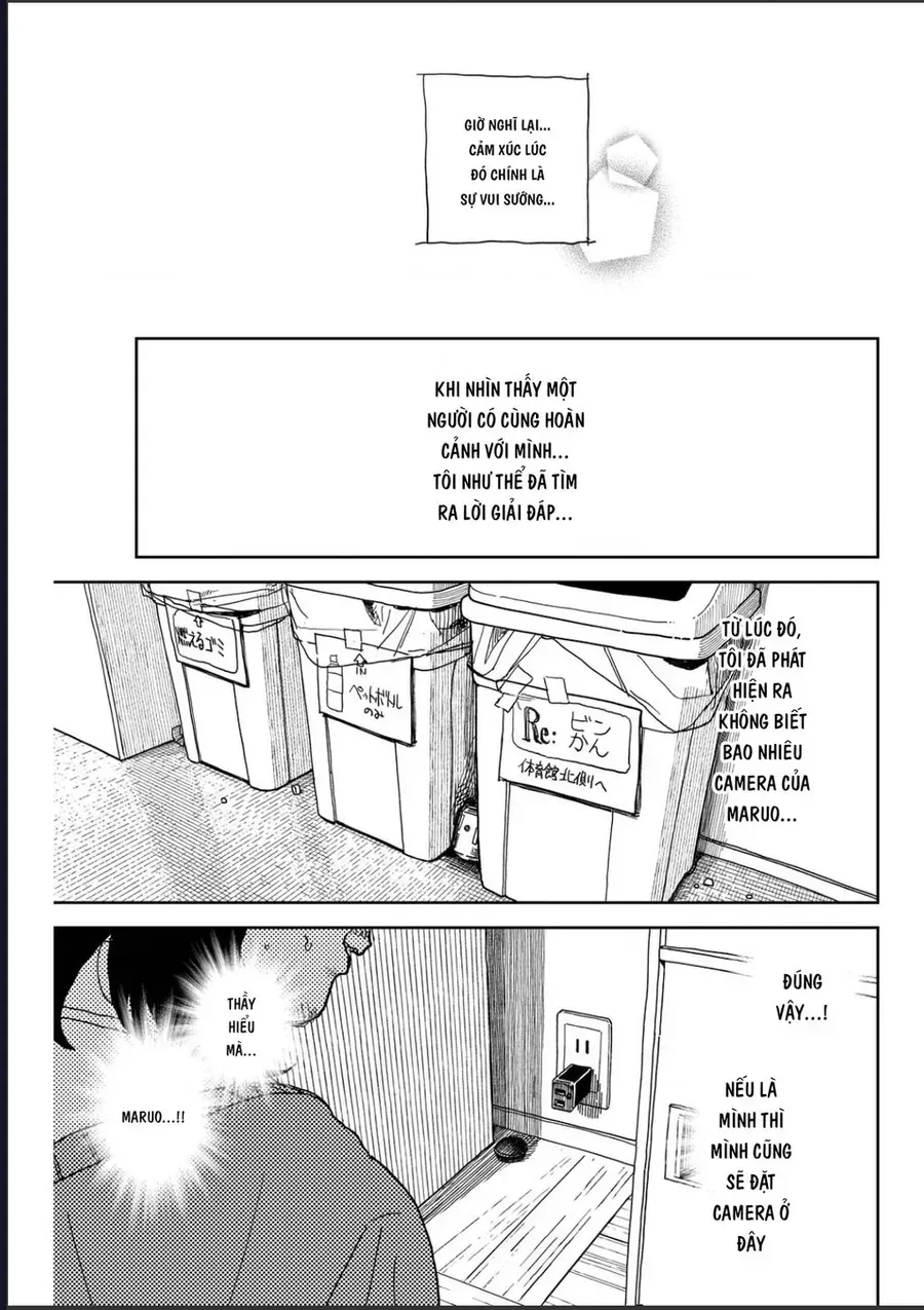 Seishun Bakusou! Chương 38 Ảnh 6