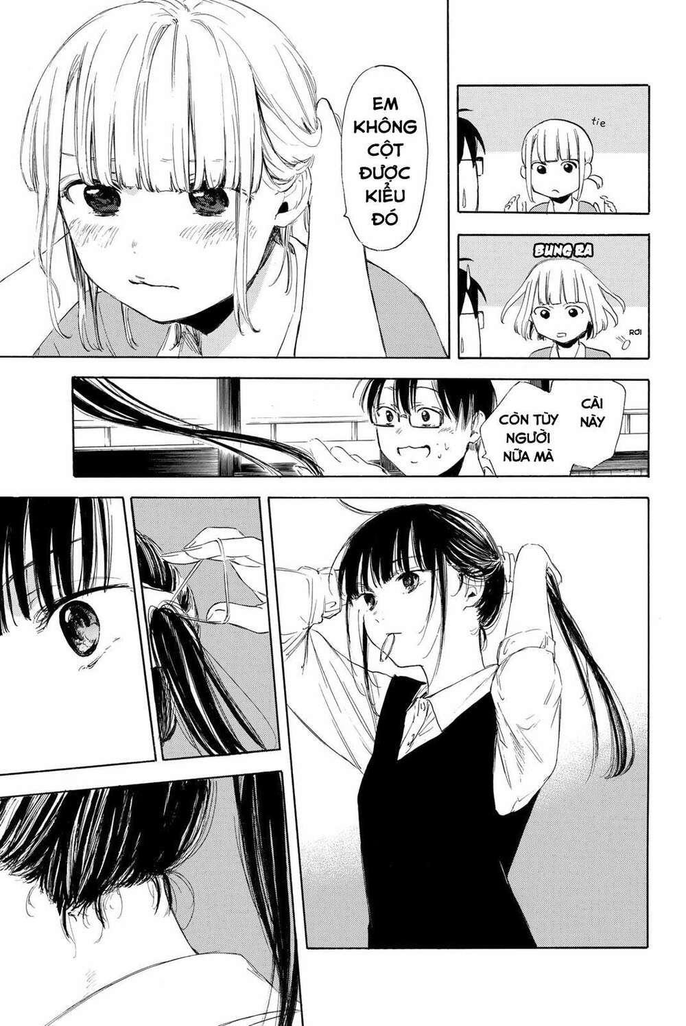 Sensei, Suki Desu Chương 11 Ảnh 8