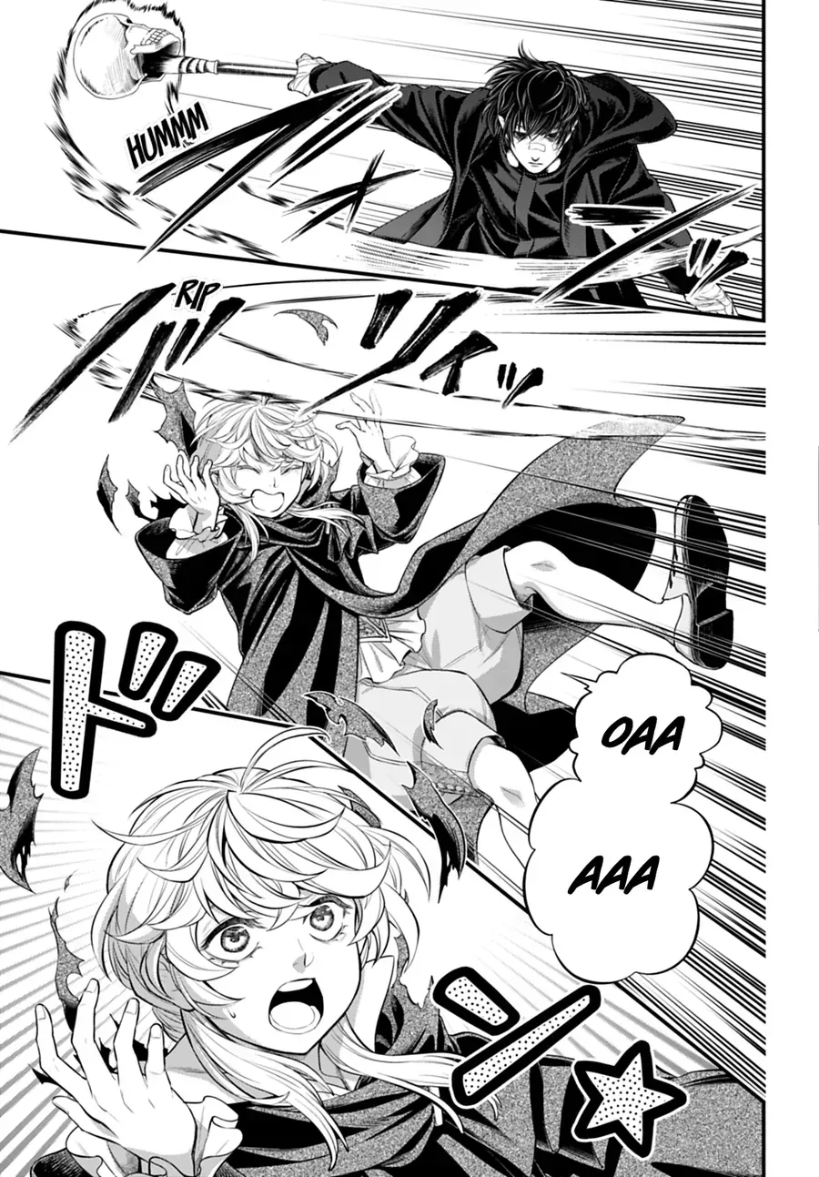 Shuumatsu No Valkyrie Chương 117 Ảnh 10