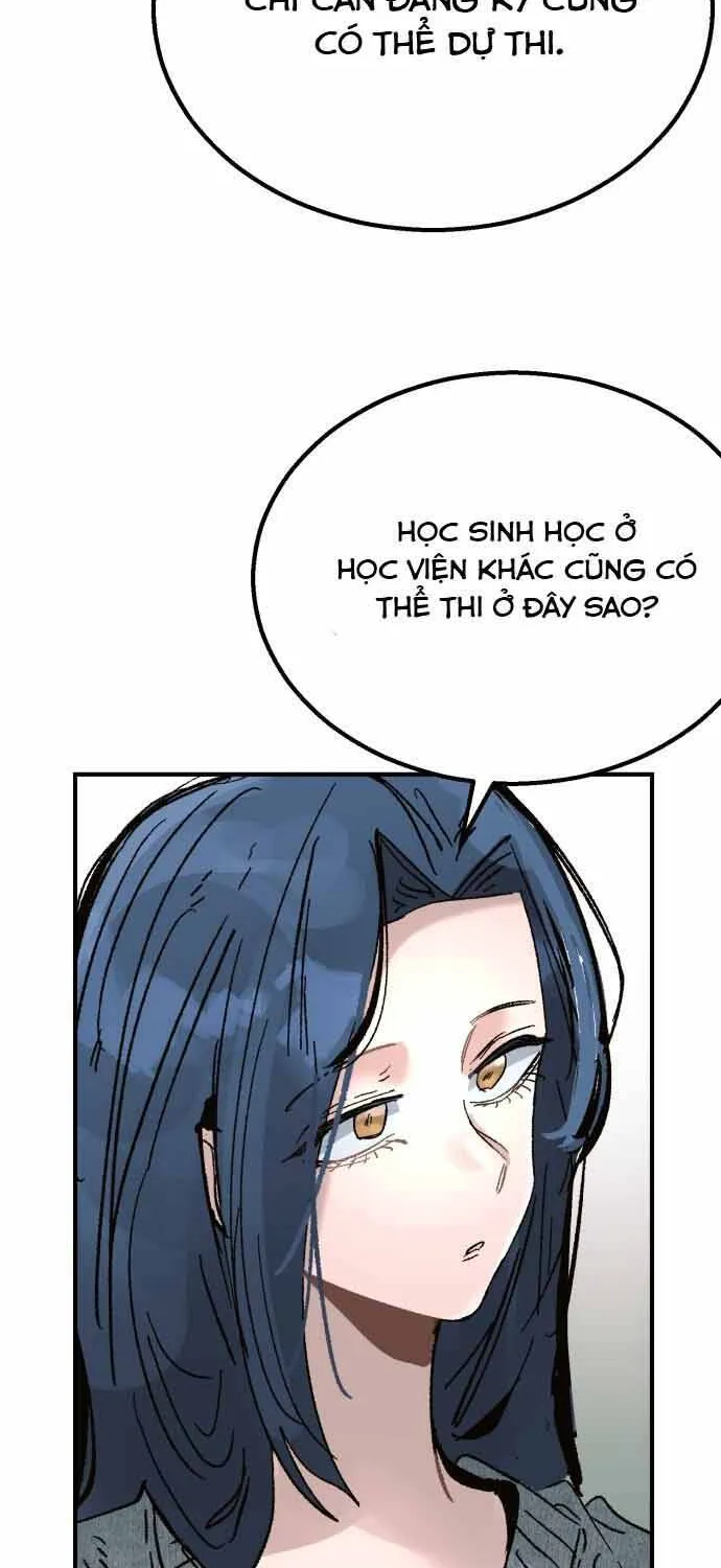 Sĩ Tử Thi Lại Ngốc Nghếch Chương 26 Ảnh 68