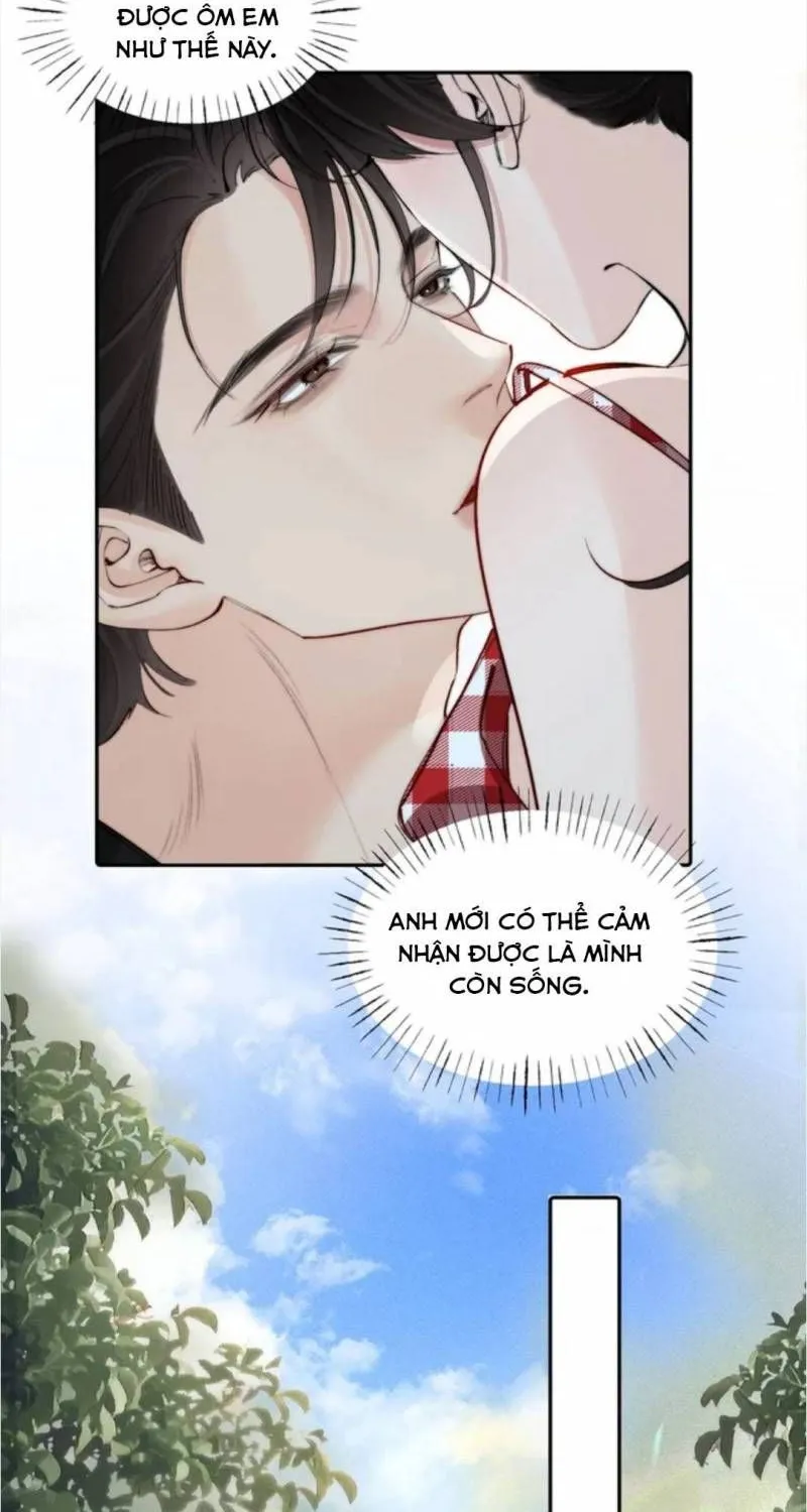 Siêu Cấp Cưng Chiều Chương 61 Ảnh 16