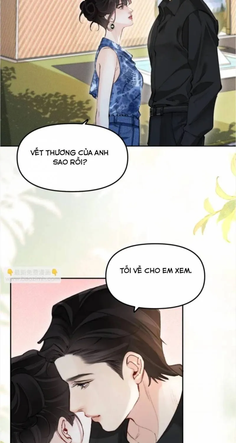 Siêu Cấp Cưng Chiều Chương 61 Ảnh 19