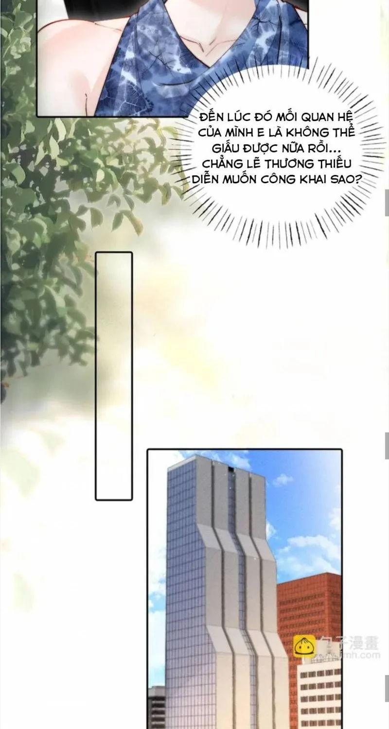 Siêu Cấp Cưng Chiều Chương 61 Ảnh 22